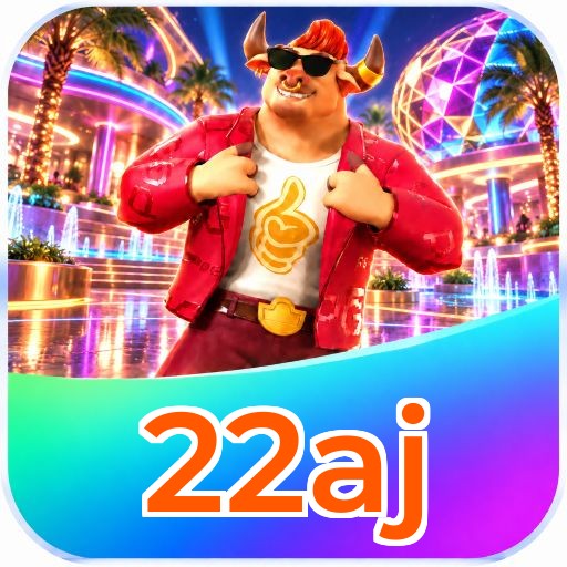 22aj Logo Oficial - Cassino Online Certificado Brasil