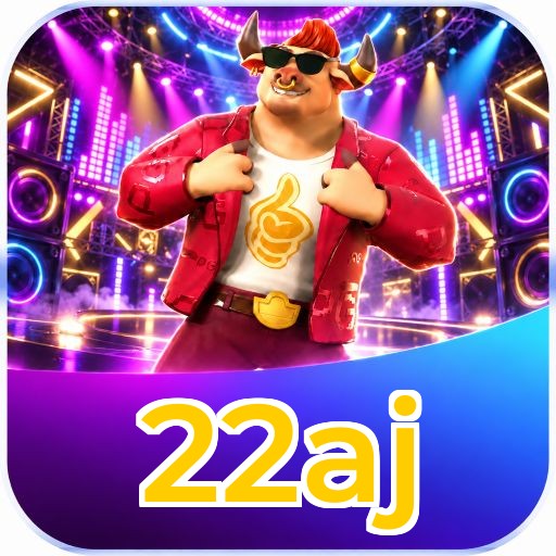 22aj Instalar Logo 3