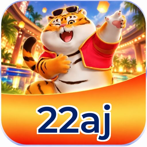 22aj Logo