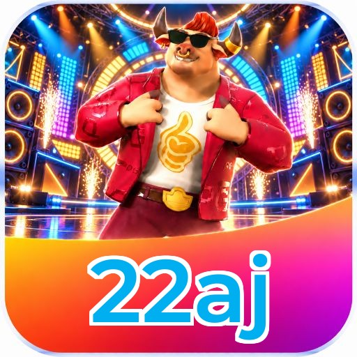 22aj APP Mobile - Android & iOS