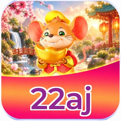 22aj Logo