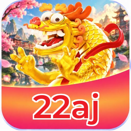 22aj Logo