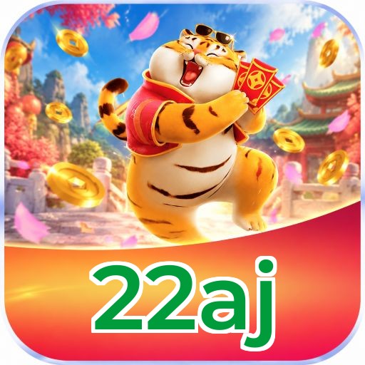 22aj Fortune Tiger Oficial