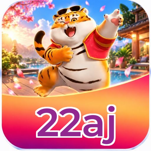 Fortune Tiger Logo 1
