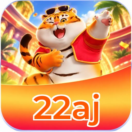 22aj Logo 3