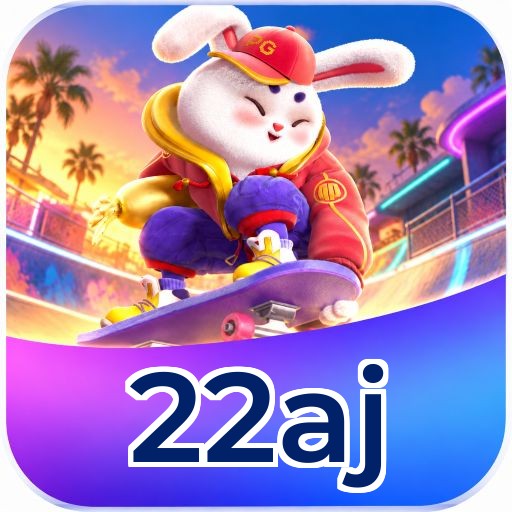 22aj Logo