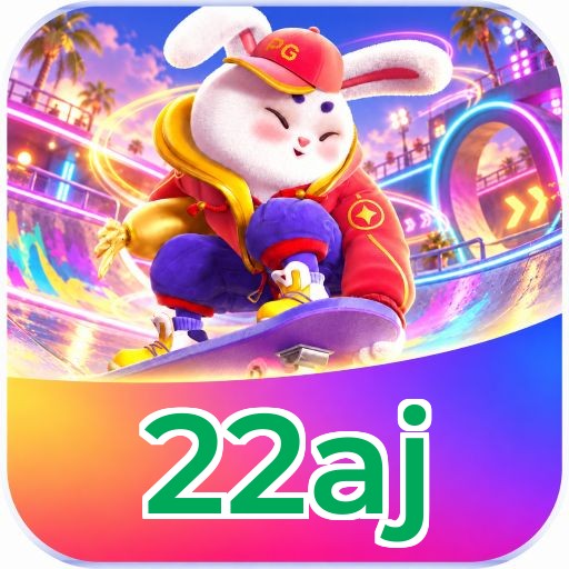 22aj Logo