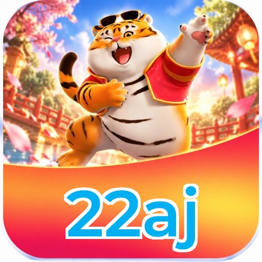 22aj Logo