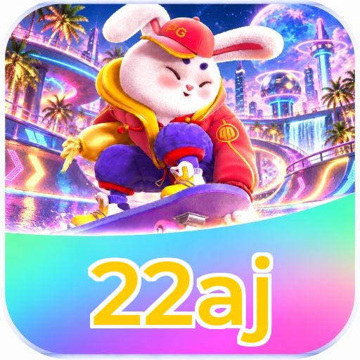 22aj Logo