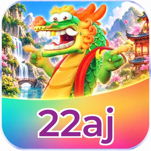 22aj Logo