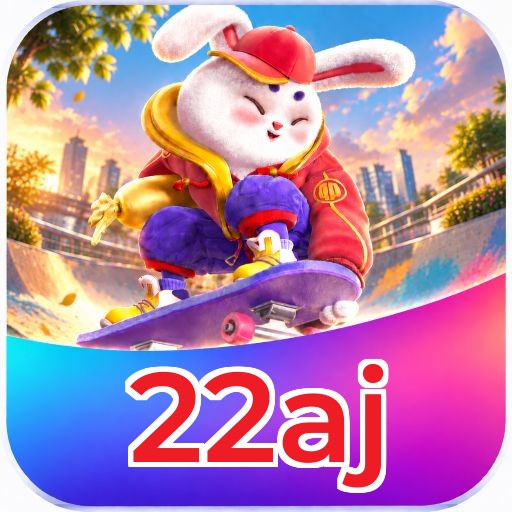 22aj Logo