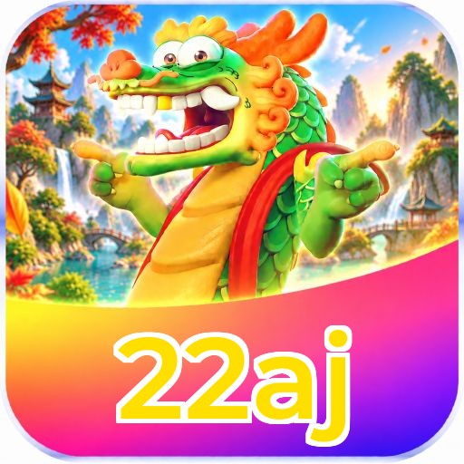 22aj Logo