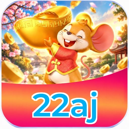 22aj Instalar Logo 1