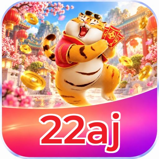 22aj Logo 2