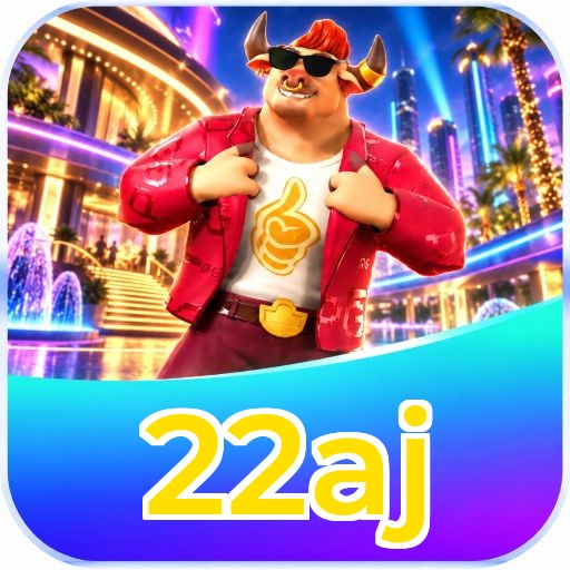 22aj Logo 1