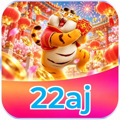 22aj Download Logo Oficial